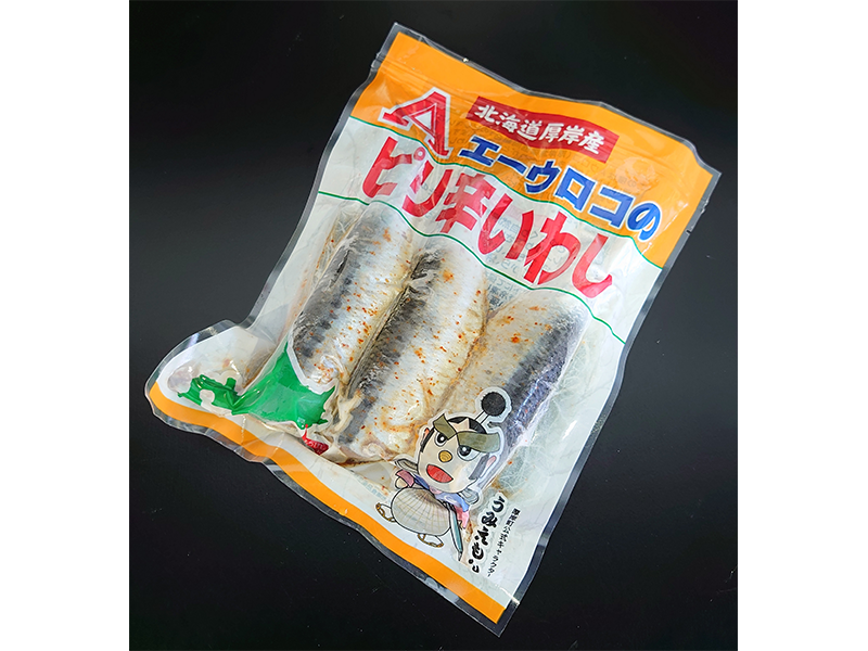 厚岸漁業協同組合直売店エーウロコ 全商品 厚岸漁業協同組合直売店エーウロコ 全商品