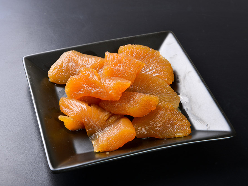 厚岸漁業協同組合直売店エーウロコ / 味付 かずのこ